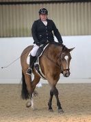 Image 44 in BROADS  EC.  DRESSAGE.  31 OCT. 2015.