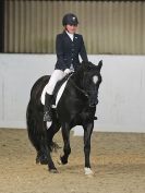 Image 46 in BROADS  EC.  DRESSAGE.  31 OCT. 2015.