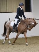 Image 47 in BROADS  EC.  DRESSAGE.  31 OCT. 2015.