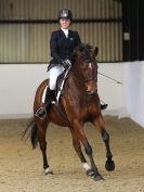 Image 49 in BROADS EC. DRESSAGE. 31 OCT. 2015.