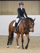 Image 50 in BROADS  EC.  DRESSAGE.  31 OCT. 2015.