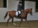 Image 51 in BROADS  EC.  DRESSAGE.  31 OCT. 2015.