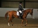 Image 53 in BROADS  EC.  DRESSAGE.  31 OCT. 2015.