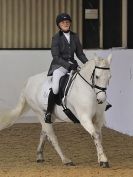 Image 55 in BROADS  EC.  DRESSAGE.  31 OCT. 2015.