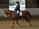 Image 56 in BROADS  EC.  DRESSAGE.  31 OCT. 2015.