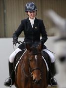 Image 57 in BROADS  EC.  DRESSAGE.  31 OCT. 2015.