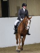 Image 61 in BROADS  EC.  DRESSAGE.  31 OCT. 2015.