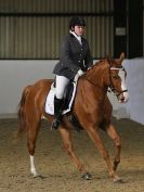 Image 63 in BROADS  EC.  DRESSAGE.  31 OCT. 2015.