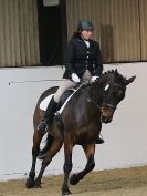 Image 70 in BROADS  EC.  DRESSAGE.  31 OCT. 2015.