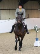 Image 75 in BROADS EC. DRESSAGE. 31 OCT. 2015.