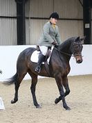 Image 76 in BROADS  EC.  DRESSAGE.  31 OCT. 2015.