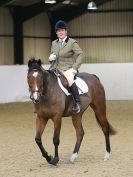 Image 8 in BROADS  EC.  DRESSAGE.  31 OCT. 2015.