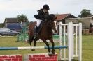 Image 101 in THE  STRUMPSHAW  PARK  RIDING  CLUB  OPEN  15 JULY 2012