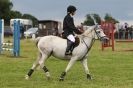 Image 11 in THE  STRUMPSHAW  PARK  RIDING  CLUB  OPEN  15 JULY 2012