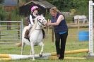 Image 111 in THE  STRUMPSHAW  PARK  RIDING  CLUB  OPEN  15 JULY 2012