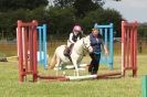 Image 114 in THE  STRUMPSHAW  PARK  RIDING  CLUB  OPEN  15 JULY 2012