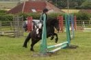 Image 118 in THE  STRUMPSHAW  PARK  RIDING  CLUB  OPEN  15 JULY 2012