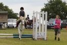 Image 121 in THE  STRUMPSHAW  PARK  RIDING  CLUB  OPEN  15 JULY 2012