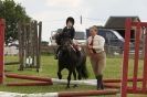 Image 135 in THE  STRUMPSHAW  PARK  RIDING  CLUB  OPEN  15 JULY 2012
