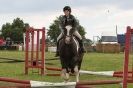 Image 137 in THE  STRUMPSHAW  PARK  RIDING  CLUB  OPEN  15 JULY 2012