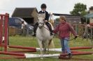 Image 140 in THE  STRUMPSHAW  PARK  RIDING  CLUB  OPEN  15 JULY 2012