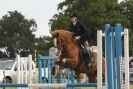 Image 143 in THE  STRUMPSHAW  PARK  RIDING  CLUB  OPEN  15 JULY 2012