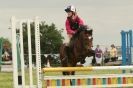 Image 178 in THE  STRUMPSHAW  PARK  RIDING  CLUB  OPEN  15 JULY 2012