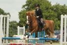 Image 181 in THE  STRUMPSHAW  PARK  RIDING  CLUB  OPEN  15 JULY 2012