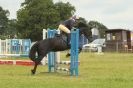 Image 185 in THE  STRUMPSHAW  PARK  RIDING  CLUB  OPEN  15 JULY 2012