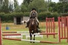 Image 20 in THE  STRUMPSHAW  PARK  RIDING  CLUB  OPEN  15 JULY 2012