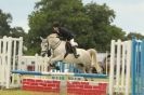 Image 204 in THE  STRUMPSHAW  PARK  RIDING  CLUB  OPEN  15 JULY 2012