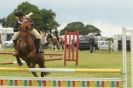 Image 209 in THE  STRUMPSHAW  PARK  RIDING  CLUB  OPEN  15 JULY 2012
