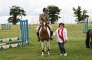 Image 241 in THE  STRUMPSHAW  PARK  RIDING  CLUB  OPEN  15 JULY 2012