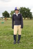 Image 250 in THE  STRUMPSHAW  PARK  RIDING  CLUB  OPEN  15 JULY 2012