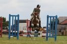 Image 39 in THE  STRUMPSHAW  PARK  RIDING  CLUB  OPEN  15 JULY 2012