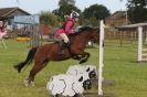 Image 56 in THE  STRUMPSHAW  PARK  RIDING  CLUB  OPEN  15 JULY 2012