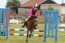 Image 60 in THE  STRUMPSHAW  PARK  RIDING  CLUB  OPEN  15 JULY 2012