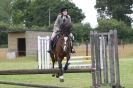 Image 76 in THE  STRUMPSHAW  PARK  RIDING  CLUB  OPEN  15 JULY 2012