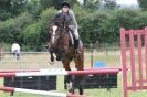 Image 78 in THE  STRUMPSHAW  PARK  RIDING  CLUB  OPEN  15 JULY 2012