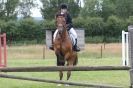 Image 79 in THE  STRUMPSHAW  PARK  RIDING  CLUB  OPEN  15 JULY 2012
