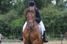Image 82 in THE  STRUMPSHAW  PARK  RIDING  CLUB  OPEN  15 JULY 2012