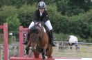 Image 85 in THE  STRUMPSHAW  PARK  RIDING  CLUB  OPEN  15 JULY 2012