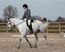 Image 105 in DRESSAGE. ICENI SPORT HORSES AT MARTHAM