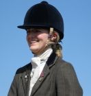 Image 25 in DRESSAGE. ICENI  SPORT  HORSES  AT  MARTHAM