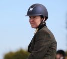 Image 60 in DRESSAGE. ICENI SPORT HORSES AT MARTHAM