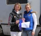 Image 74 in DRESSAGE. ICENI SPORT HORSES AT MARTHAM