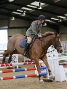 Image 1 in BROADS  EC.  SHOW JUMPING  1 NOV. 2015