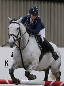Image 10 in BROADS EC. SHOW JUMPING 1 NOV. 2015
