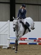 Image 11 in BROADS EC. SHOW JUMPING 1 NOV. 2015