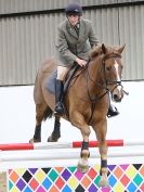 Image 12 in BROADS EC. SHOW JUMPING 1 NOV. 2015